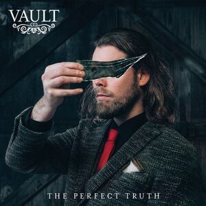 Perfect Truth - Clear Red